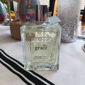 Philosophy Baby Grace Cologne Spray